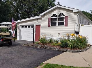 281 Chauncey Walker St LOT 117, Belchertown, MA 01007