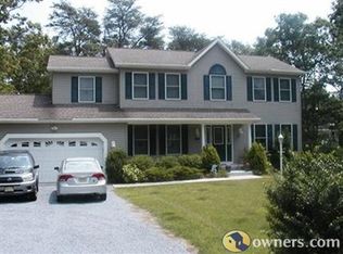 181 Stagecoach Rd, Marmora, NJ 08223