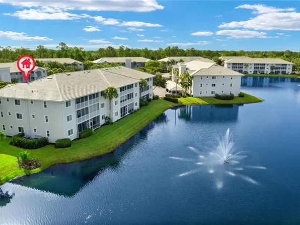 7822 Great Heron Way APT 106, Naples, FL 34104