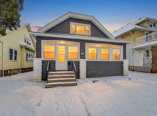 2956 N 44th St, Milwaukee, WI 53210