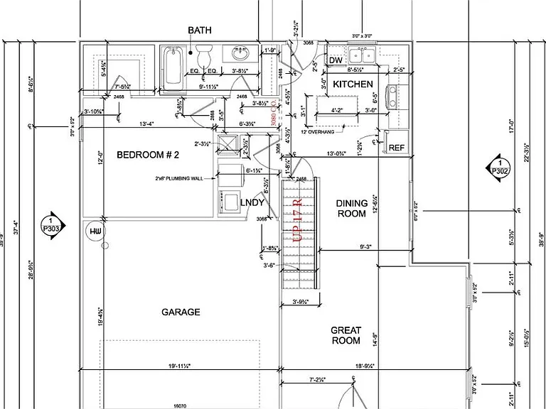 100 Ridge View Cir — Photo 3