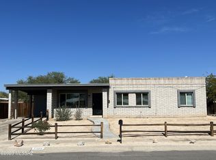 2356 W Las Lomitas Rd, Tucson, AZ 85741