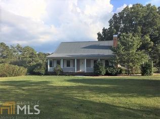 393 Blackwelder Rd, Carrollton, GA 30116