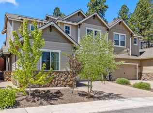 3229 S Beringer Ln, Flagstaff, AZ 86005