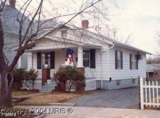 829 Maryland Ave, Martinsburg, WV 25401