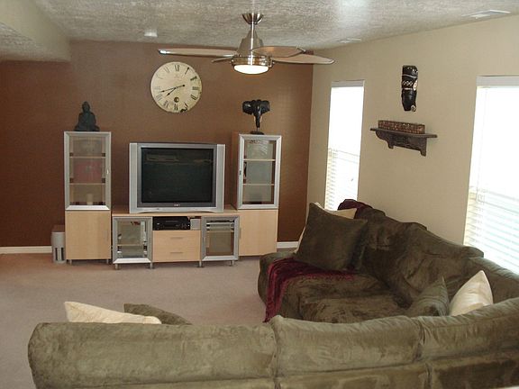 Family room.