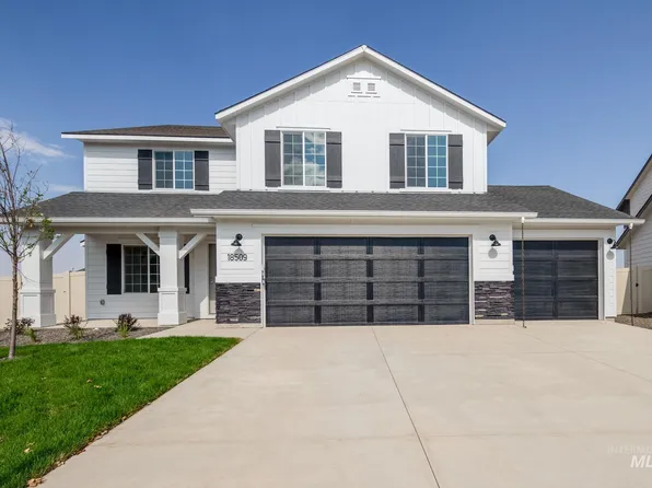 18509 N Monkshood Ave, Nampa, ID 83687