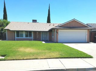 786 E Clinton Ave, Atwater, CA 95301