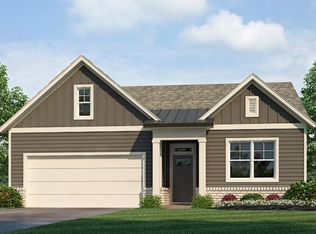 37 Lakeview Point, Dallas, GA 30157