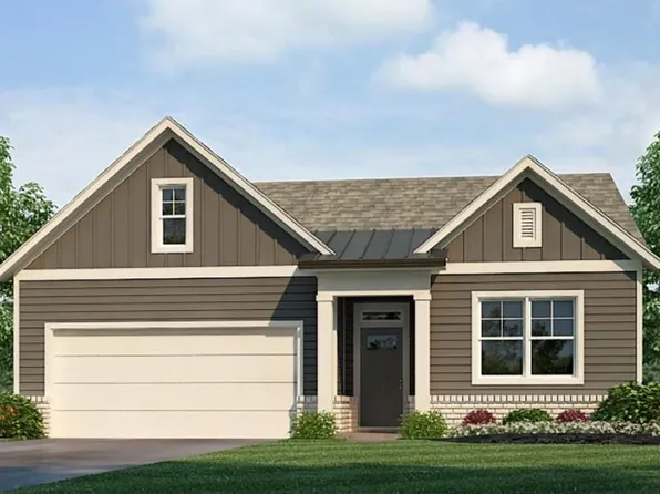 37 Lakeview Point, Dallas, GA 30157