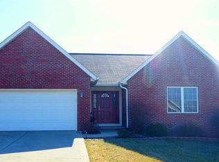 1188 E Marigold Rd, Bloomington, IN 47401