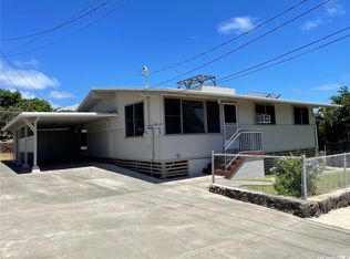 1447 Humuula St, Kailua, HI 96734