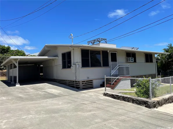 1447 Humuula St, Kailua, HI 96734