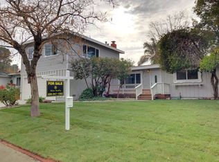 4318 Grammercy Ln, Concord, CA