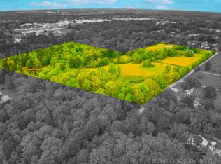 5 Kuykendall Rd, Broken Bow, OK 74728