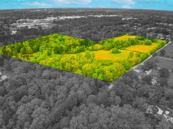 5 Kuykendall Rd, Broken Bow, OK 74728