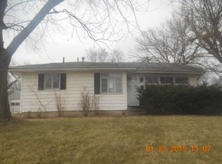 387 Ross Rd, Columbus, OH 43213