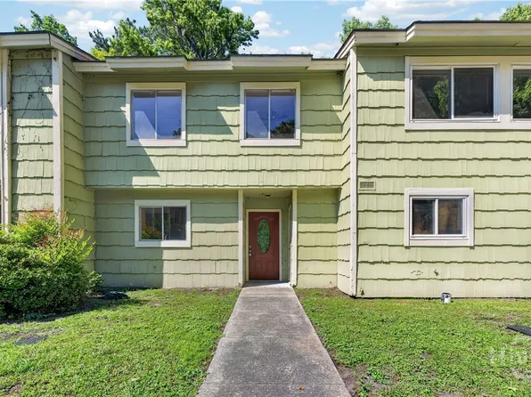 527 Tibet Avenue #C4, Savannah, GA 31406