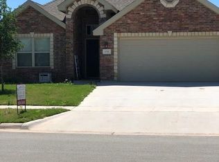 3725 Bettes Ln, Abilene, TX 79606