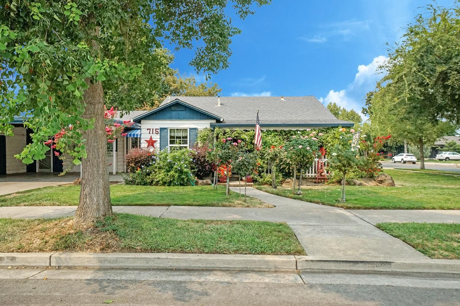 715 N California St, Lodi, CA 95240 Zillow