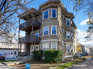 10 Mount Vernon St, Arlington, MA 02476