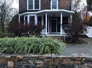 140 Elm St, Stonington, CT 06378