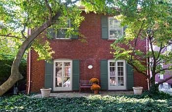 2nd image of 7126 Pershing Ave