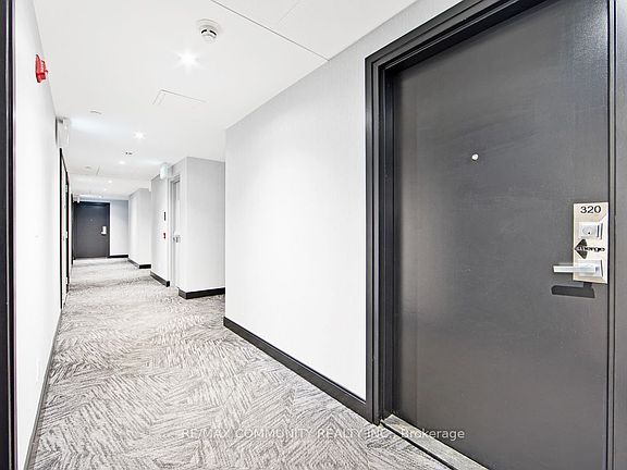 4th image of 90 Glen Everest Rd #320