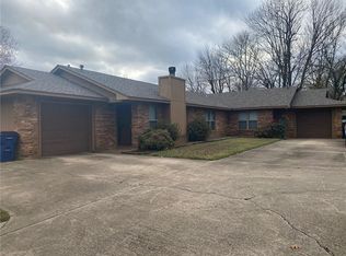 9420 Bryn Mawr Cir UNIT 2, Fort Smith, AR 72908
