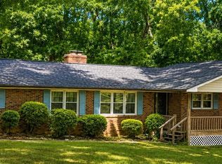 3931 Green Dr, Gainesville, GA 30506
