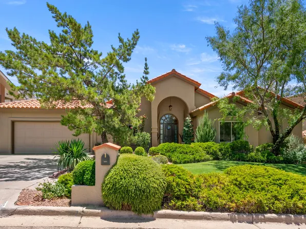 5624 Cortina Dr, El Paso, TX 79912