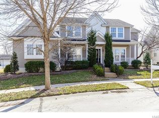 798 Thunder Hill Dr, O'Fallon, MO 63368