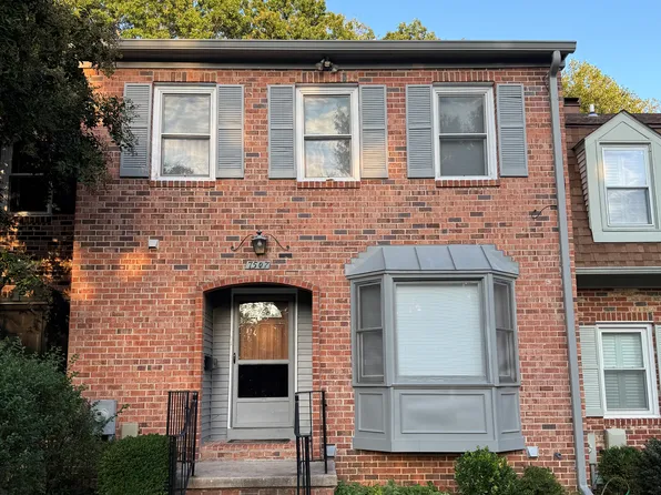 7507 Coddle Harbor Ln, Potomac, MD 20854
