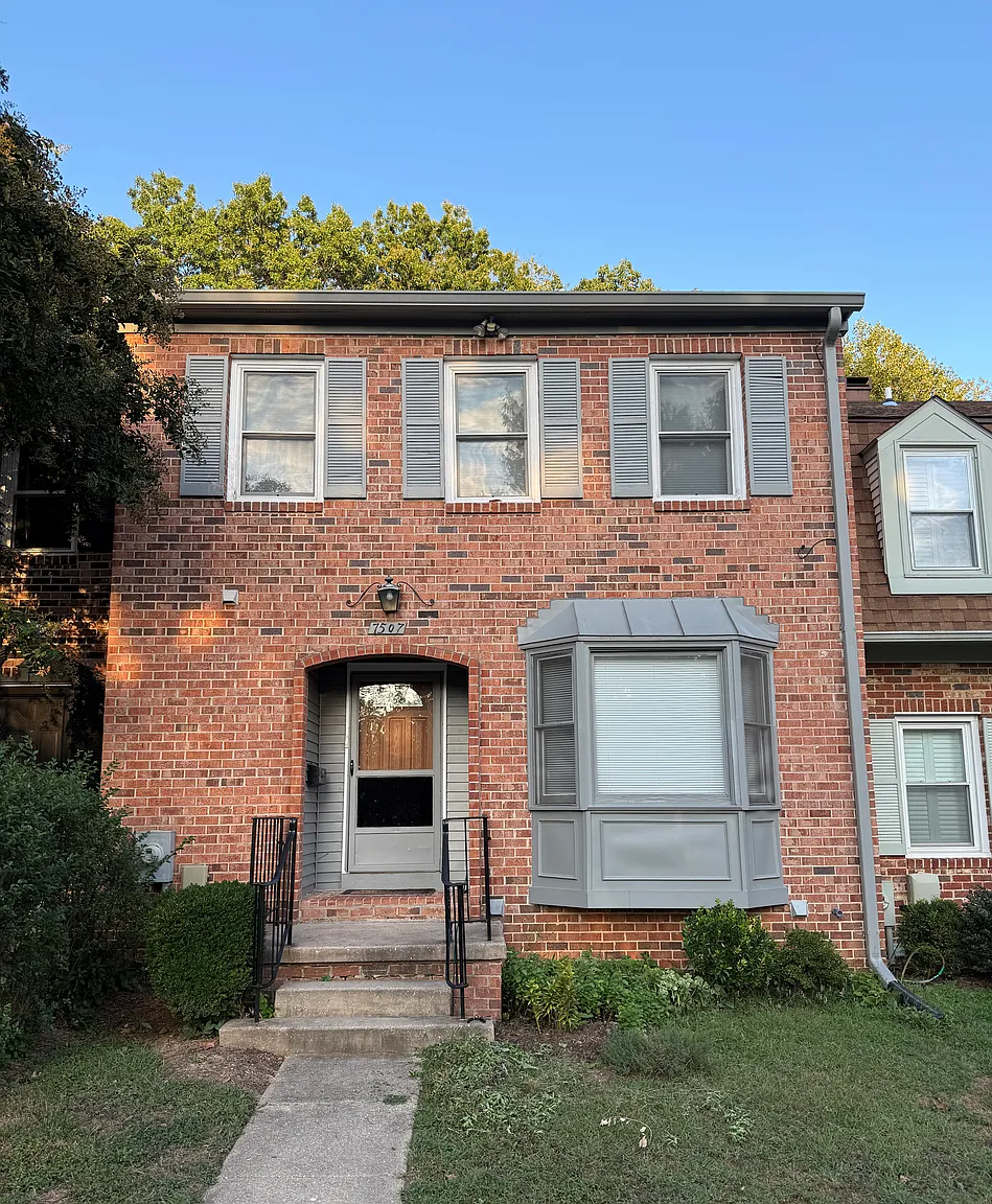 7507 Coddle Harbor Ln photo 1