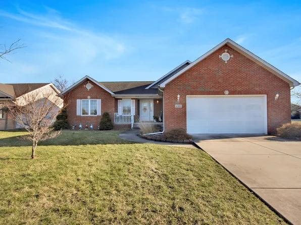6301 74th Pl, Schererville, IN 46375