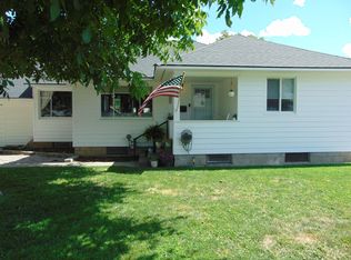 1309 9th St, Clarkston, WA 99403