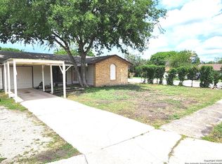 4802 Castle Brg, San Antonio, TX 78218