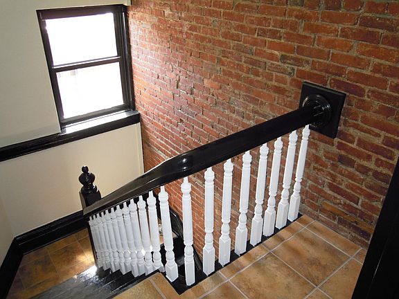 Stairwell