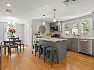 84 West St APT 2, Quincy, MA 02169