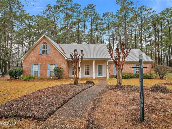 4751 Satinwood Rd, Jackson, MS 39212