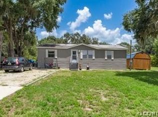 4759 E Amherst St, Hernando, FL 34442