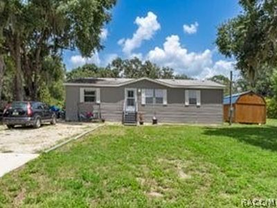 4759 E Amherst St, Hernando, FL, 34442