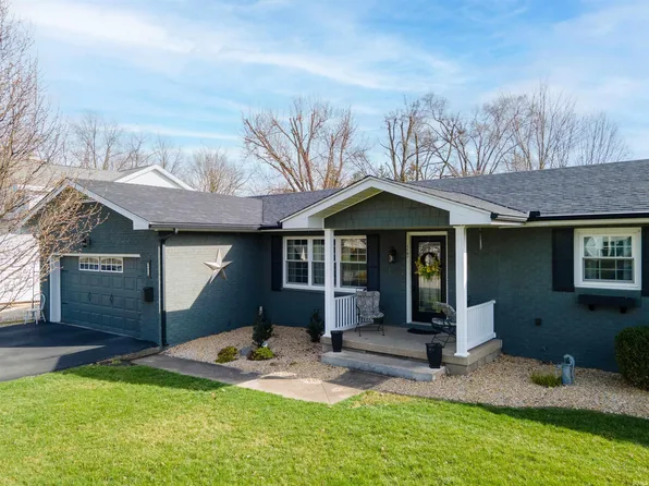 1107 W Windsor Dr, Marion, IN 46952