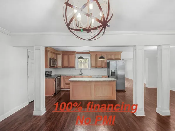112 Bristow Dr, Summerville, SC 29483