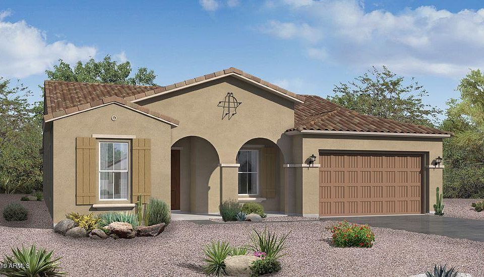 1st image of 17945 W Desert Willow Dr