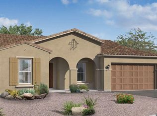 17945 W Desert Willow Dr, Goodyear, AZ 85338