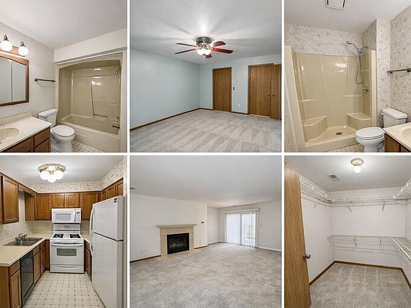 2nd image of 9621 Merrillville Rd APT 103