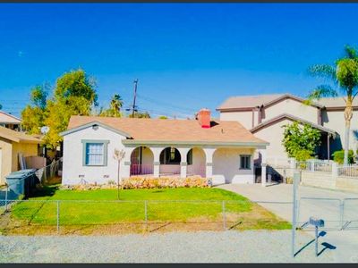 4362 Val Verde Ave, Chino Hills, CA, 91709