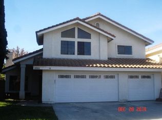 8261 Sparrow Ln, La Palma, CA 90623