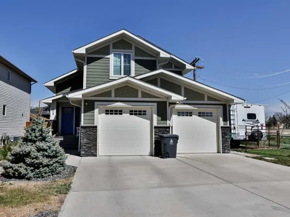 223 Couleesprings Ter S, Lethbridge, AB T1K 5P1